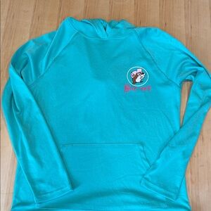 Women's Long Sleeve Top